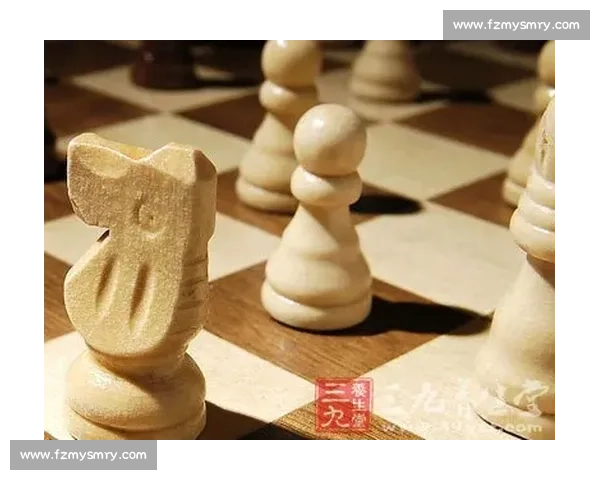 象棋比赛专用棋具设计与使用规范全面解析指南