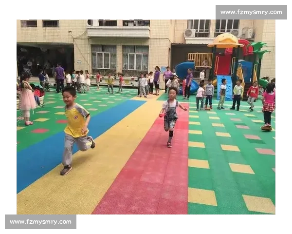 欢乐赛道上的小小飞人儿童跑步大比拼精彩瞬间全记录 欢乐赛道上的小小飞人儿童跑步大比拼精彩瞬间全记录