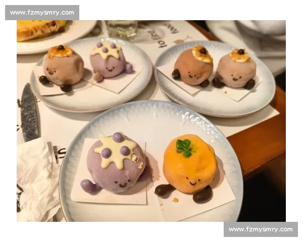 甜点竞技盛宴：一场创意与技巧并存的美味较量