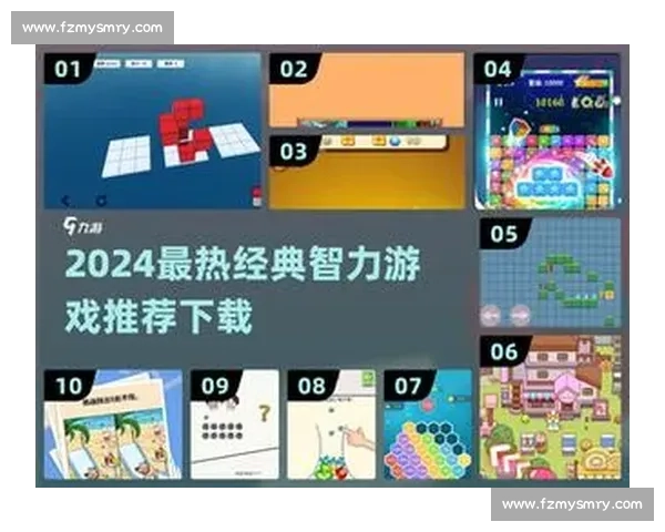 精彩纷呈的比赛小游戏大全 让你尽情挑战智力与反应极限